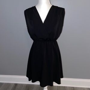 Kardashian Kollection black dress size XS